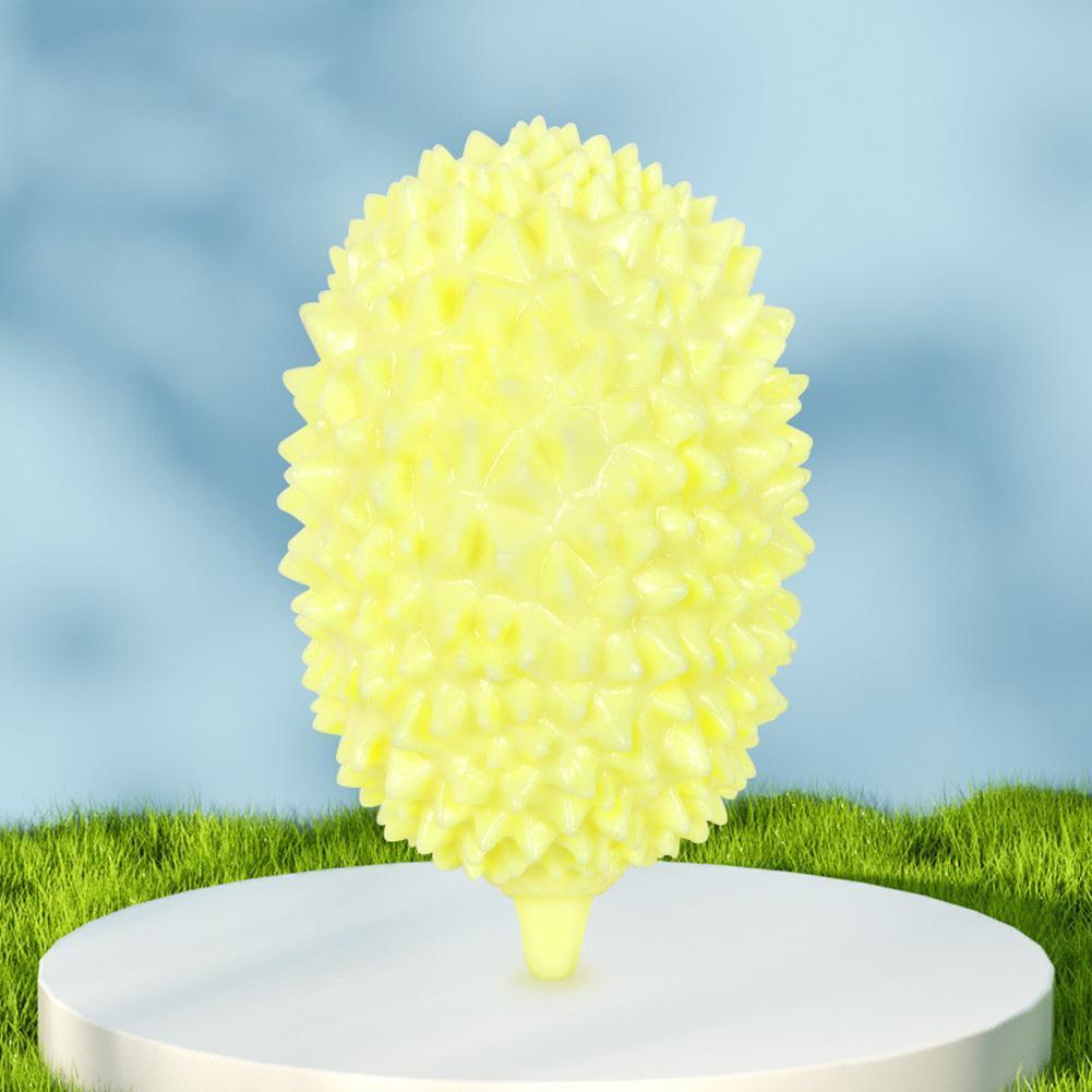 Durable Durian Pet Chew Toy-6