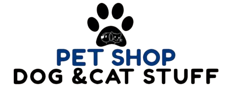 Dog & Cat Stuff