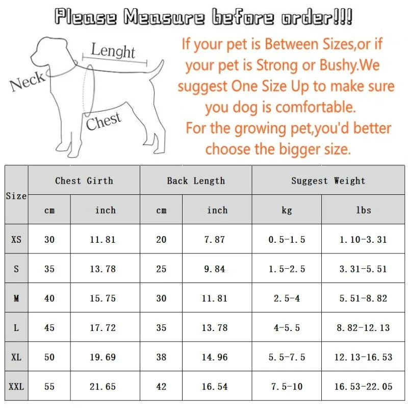 Summer Dog Polo Shirt for Small Dogs-4